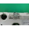 Recambio de cuadro instrumentos para subaru impreza g11 (gd/gg) 2.0 gx sedán referencia OEM IAM 0255034 85013FE35 
