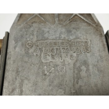 Recambio de columna direccion para mercedes-benz clase c (w203) sportcoupe 2.2 cdi cat referencia OEM IAM A2034620205  