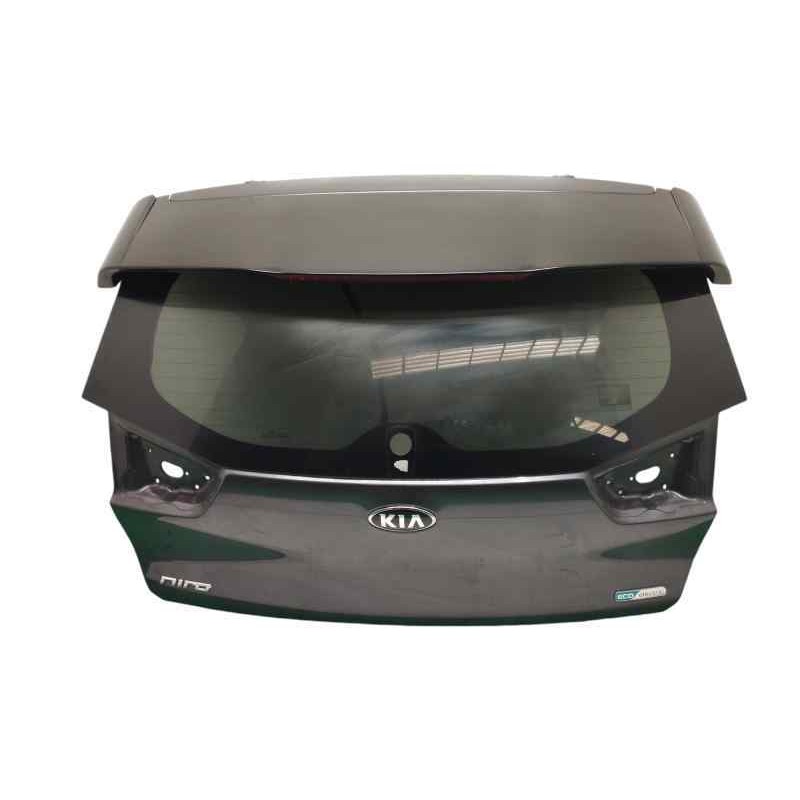 Recambio de porton trasero para kia niro i (de) e-niro referencia OEM IAM 73700G5001  