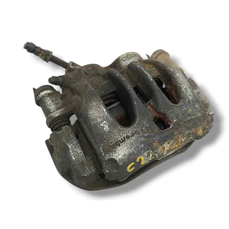 PINZA FRENO DELANTERA IZQUIERDA