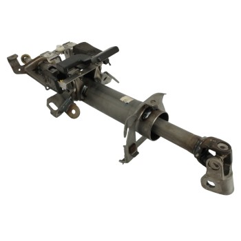 Recambio de columna direccion para nissan x-trail (t30) 2.2 dci diesel cat referencia OEM IAM   