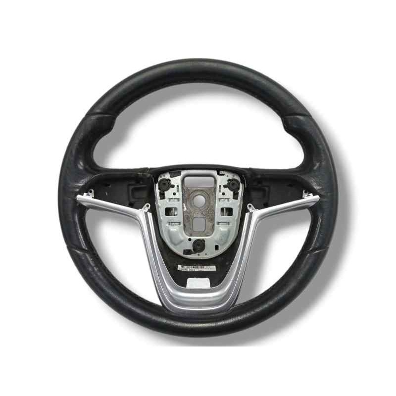 Recambio de volante para opel mokka x (j13) 1.4 (_76) referencia OEM IAM 39081263  