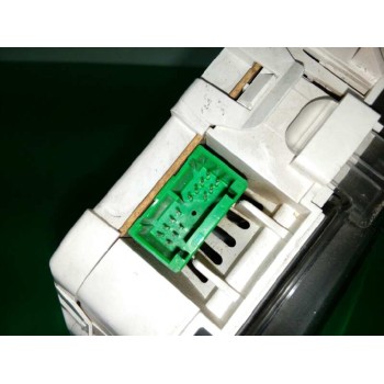 Recambio de cuadro instrumentos para subaru impreza g11 (gd/gg) 2.0 gx sedán referencia OEM IAM 0255034 85013FE35 