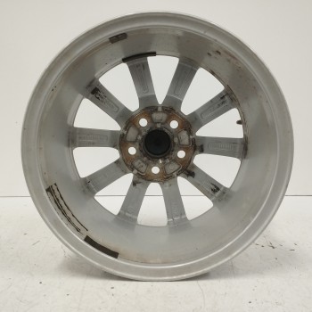 Recambio de llanta para volkswagen polo (6c1) 1.0 referencia OEM IAM 6C0601025M 6JX15H2 ET40 5H 5X100