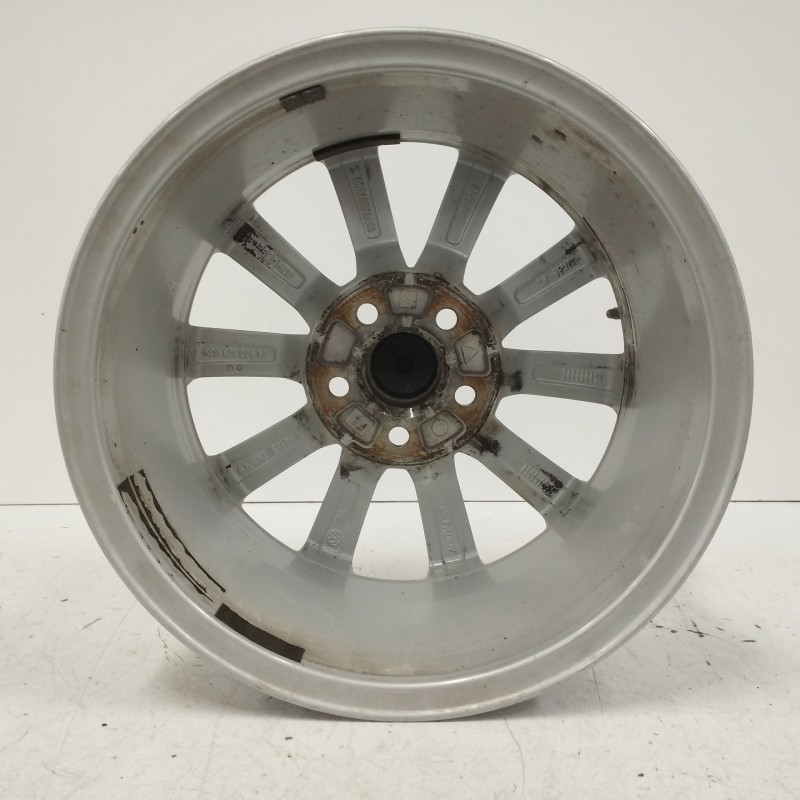 LLANTA 6JX15H2 ET40 5H 5X100