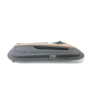 Recambio de guarnecido puerta delantera izquierda para bmw 7 (f01, f02, f03, f04) 750 i, li referencia OEM IAM 0014052021L NEGRO