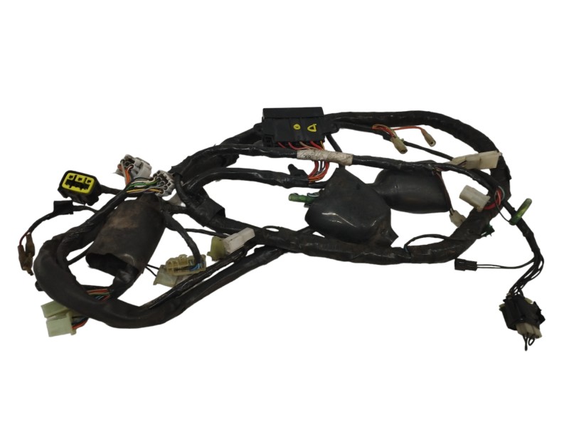 Recambio de instalacion electrica para yamaha bt 1100 bulldog bt 1100 bulldog referencia OEM IAM   