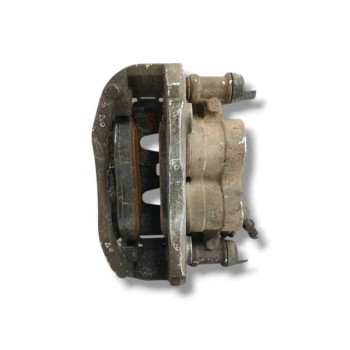 Recambio de pinza freno delantera izquierda para volkswagen crafter caja cerrada caja cerrada 35, batalla mediana, techo alto co