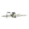 Recambio de columna direccion para subaru legacy familiar/outback b13 (bp) 2.0 cat referencia OEM IAM   