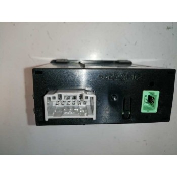 Recambio de modulo electronico para mazda 3 lim. () style referencia OEM IAM BHP1669U0 AUXILIAR, USB, SD 