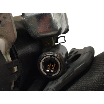Recambio de cinturon seguridad delantero izquierdo para peugeot 1007 1.4 hdi referencia OEM IAM   
