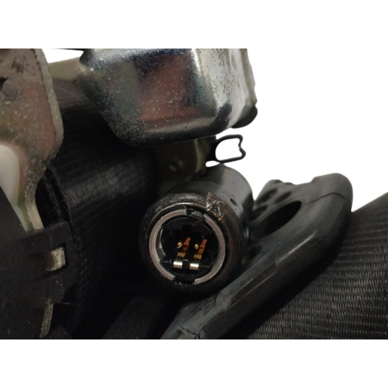 CINTURON SEGURIDAD DELANTERO IZQUIERDO