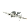 Recambio de columna direccion para subaru legacy familiar/outback b13 (bp) 2.0 cat referencia OEM IAM   