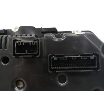 Recambio de cuadro instrumentos para toyota yaris 1.3 16v cat referencia OEM IAM 838000DP60 MB1575505217 