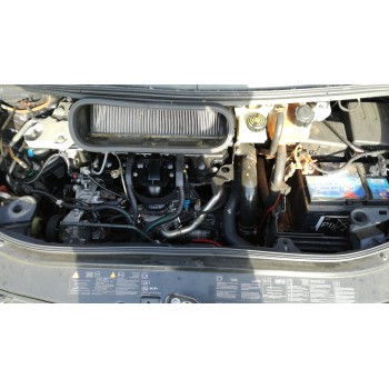 renault espace iv (jk0) del año 2004