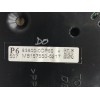 Recambio de cuadro instrumentos para toyota yaris 1.3 16v cat referencia OEM IAM 838000DP60 MB1575505217 