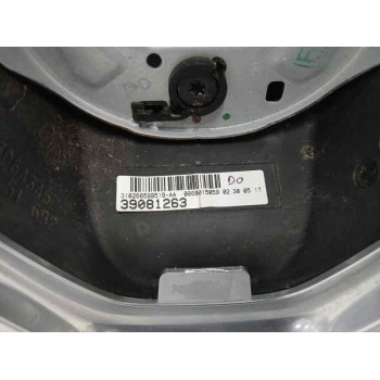 Recambio de volante para opel mokka x (j13) 1.4 (_76) referencia OEM IAM 39081263  