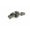 Recambio de rotula columna direccion para subaru impreza g12 2.0 diesel cat referencia OEM IAM 34170AG110  