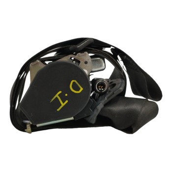 Recambio de cinturon seguridad delantero izquierdo para peugeot 1007 1.4 hdi referencia OEM IAM   