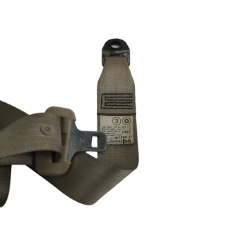 Recambio de cinturon seguridad delantero derecho para lexus rx 300(mcu35) 3.0 v6 cat referencia OEM IAM 7K7290P  