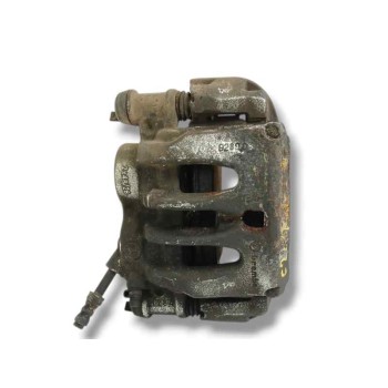 Recambio de pinza freno delantera izquierda para volkswagen crafter caja cerrada caja cerrada 35, batalla mediana, techo alto co