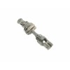 Recambio de rotula columna direccion para subaru impreza g12 2.0 diesel cat referencia OEM IAM 34170AG110  