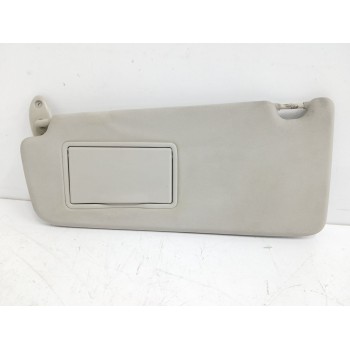 Recambio de parasol izquierdo para ford s-max (ca1) 2.0 tdci cat referencia OEM IAM   