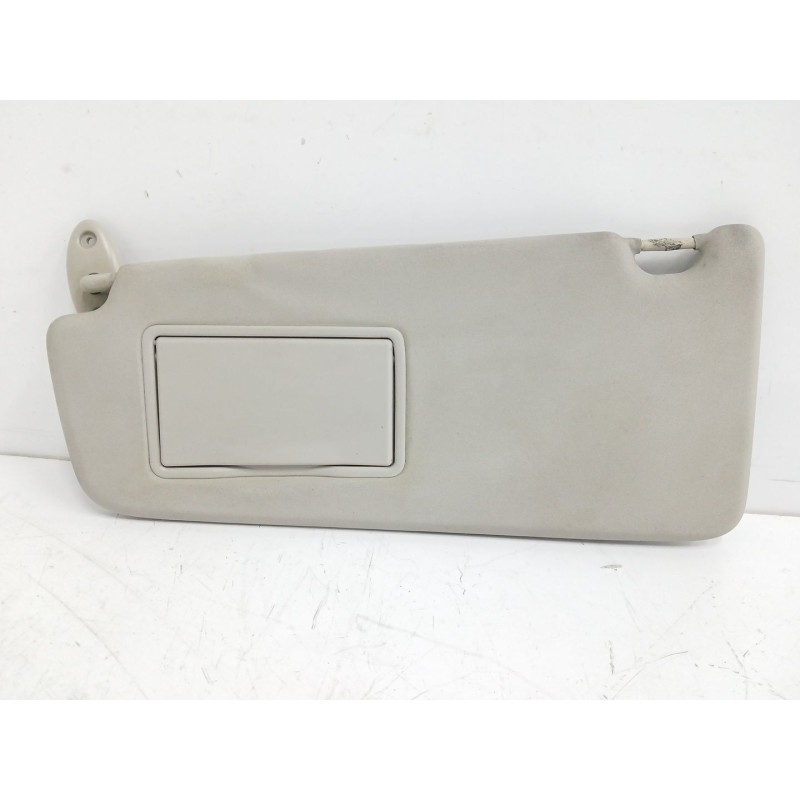 Recambio de parasol izquierdo para ford s-max (ca1) 2.0 tdci cat referencia OEM IAM   