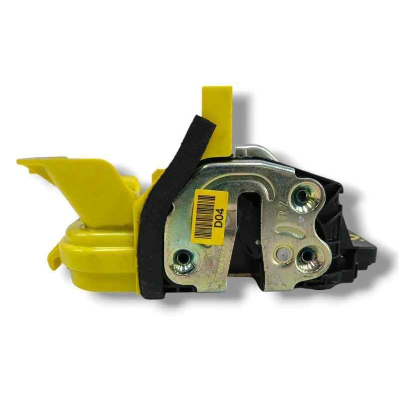 Recambio de cerradura puerta delantera derecha para kia niro i (de) e-niro referencia OEM IAM 81320G5040 OBSERVAR FOTO 81320G504