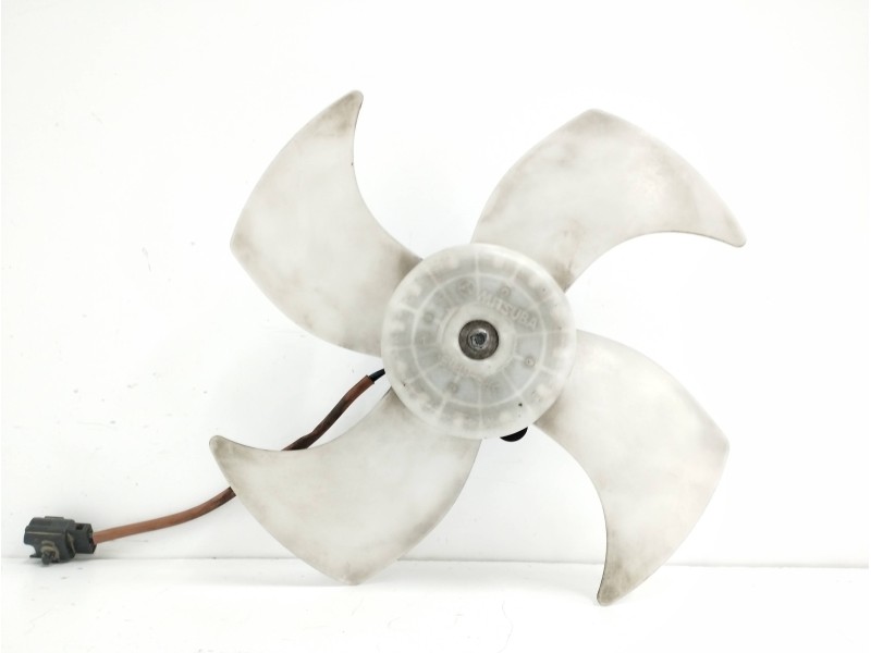 Recambio de electroventilador para subaru legacy familiar/outback b13 (bp) 2.0 cat referencia OEM IAM 8201300  