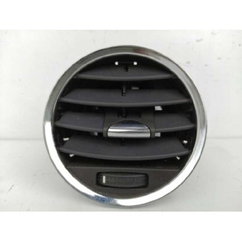 Recambio de rejilla aireadora para opel antara 2.0 cdti cat (z 20 dmh / llw) referencia OEM IAM 96661704 DELANTERA CENTRAL 