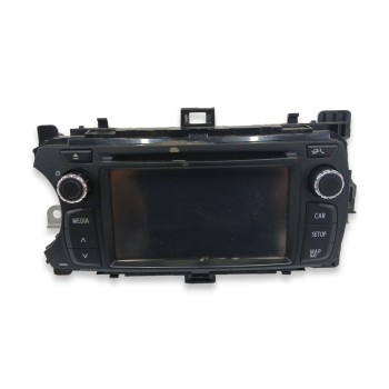 SISTEMA NAVEGACION GPS 861400D010 