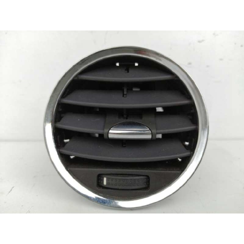 Recambio de rejilla aireadora para opel antara 2.0 cdti cat (z 20 dmh / llw) referencia OEM IAM 96661704 DELANTERA CENTRAL 