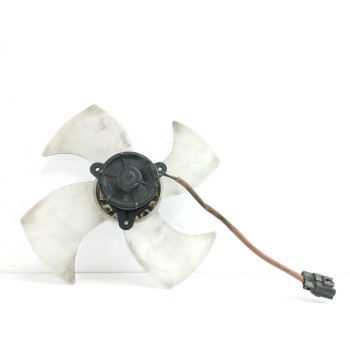 Recambio de electroventilador para subaru legacy familiar/outback b13 (bp) 2.0 cat referencia OEM IAM 8201300  