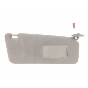 Recambio de parasol derecho para bmw x5 (e53) 3.0 24v turbodiesel cat referencia OEM IAM   