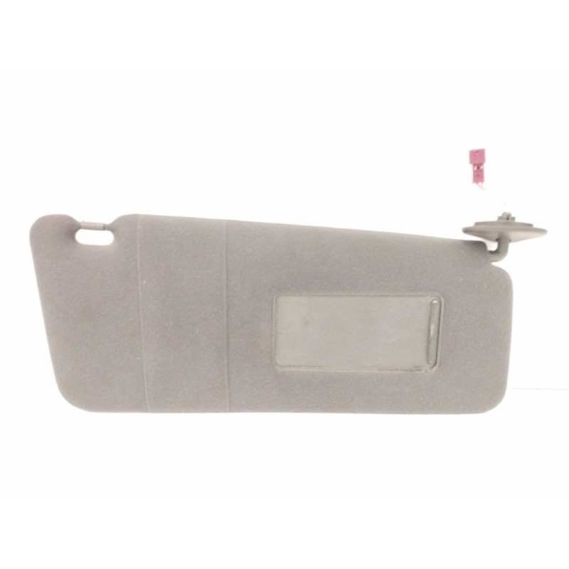 Recambio de parasol derecho para bmw x5 (e53) 3.0 24v turbodiesel cat referencia OEM IAM   