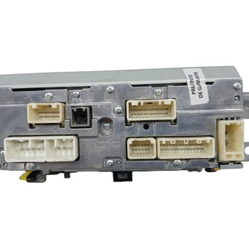 Recambio de sistema navegacion gps para toyota yaris 1.3 16v cat referencia OEM IAM 861400D010  