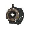 Recambio de mangueta delantera izquierda para nissan x-trail (t30) 2.2 dci diesel cat referencia OEM IAM   