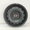 Recambio de llanta para peugeot 206 berlina xt referencia OEM IAM  5,5J14CHB ET34 