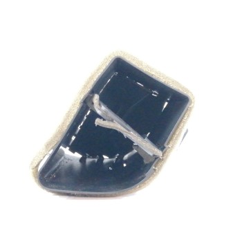 Recambio de rejilla aireadora para honda accord berlina (cu) 2.2 dtec cat referencia OEM IAM 77615TL0 CENTRAL IZQUIERDA 77615TL0