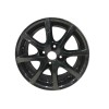 Recambio de llanta para ford fiesta (ccn) 1.25 16v cat referencia OEM IAM LV465535 6,5JX15H2 ET35 4H 4X108