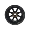 Recambio de llanta para ford fiesta (ccn) 1.25 16v cat referencia OEM IAM LV465535 6,5JX15H2 ET35 4H 4X108