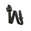 Recambio de cinturon seguridad trasero izquierdo para peugeot 1007 1.4 hdi referencia OEM IAM 96446734XX  