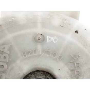 Recambio de electroventilador para subaru legacy familiar/outback b13 (bp) 2.0 cat referencia OEM IAM 8201300  