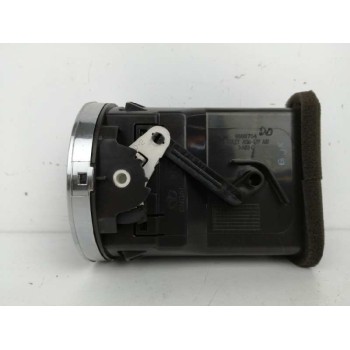 Recambio de rejilla aireadora para opel antara 2.0 cdti cat (z 20 dmh / llw) referencia OEM IAM 96661704 DELANTERA CENTRAL 