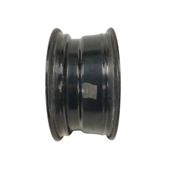 Recambio de llanta para ford fiesta (ccn) 1.25 16v cat referencia OEM IAM LV465535 6,5JX15H2 ET35 4H 4X108