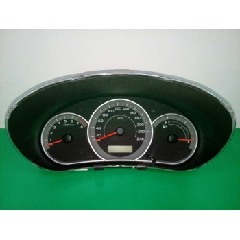 Recambio de cuadro instrumentos para subaru impreza g12 sport referencia OEM IAM 0321024 85002FG44 