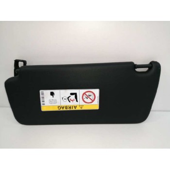 Recambio de parasol derecho para mercedes-benz clase a (w176) a 200 d motorsport edition (176.008) referencia OEM IAM A176810120