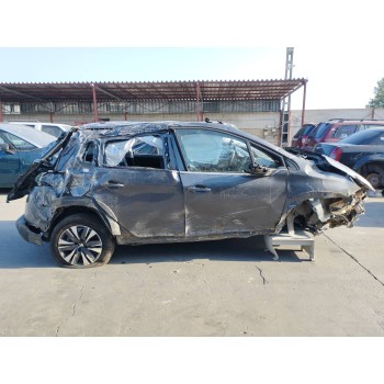 Recambio de carroceria corte para peugeot 2008 (--.2013) 1.6 blue-hdi fap referencia OEM IAM   