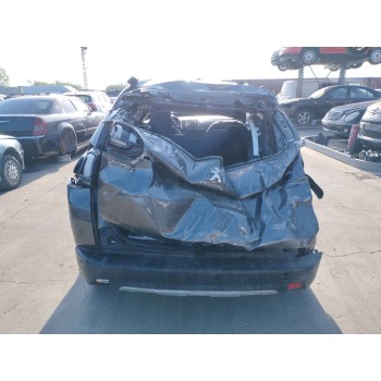 Recambio de carroceria corte para peugeot 2008 (--.2013) 1.6 blue-hdi fap referencia OEM IAM   